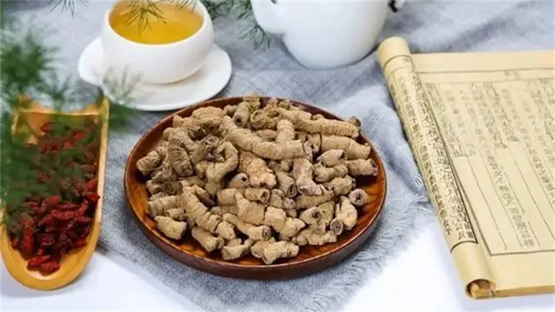 详细说明