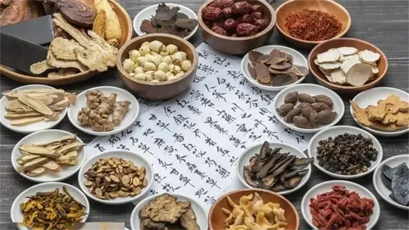 详细说明