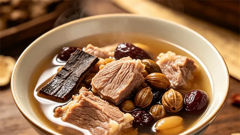 详细说明