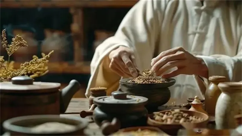详细说明