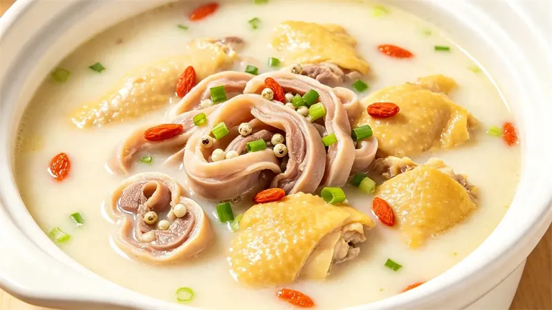 细节呈现