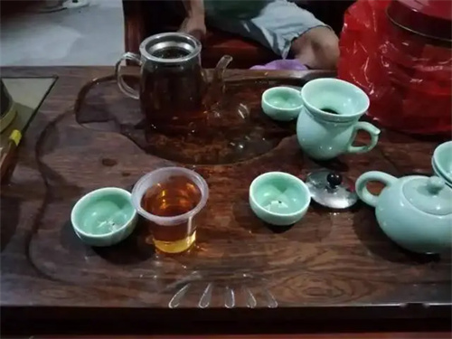 细节展示