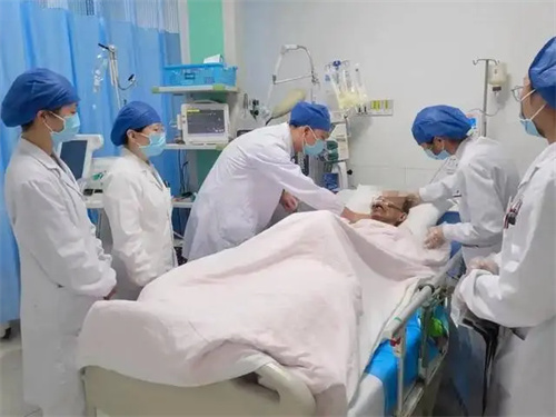 详细说明