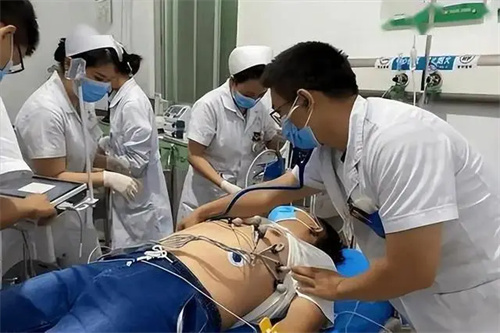 细节呈现