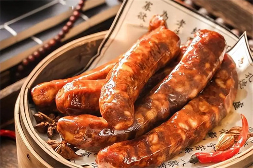 细节呈现