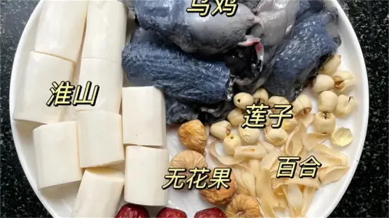 细节呈现