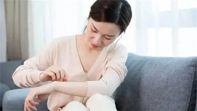 详细说明