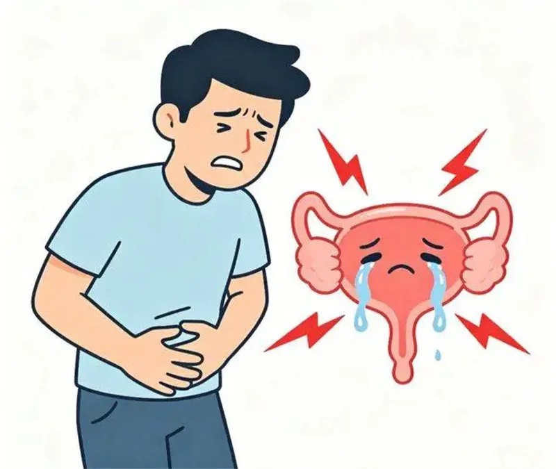 详细说明