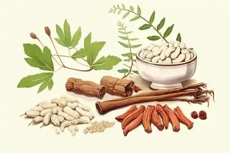 详细说明